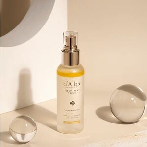 d’Alba First Spray Serum